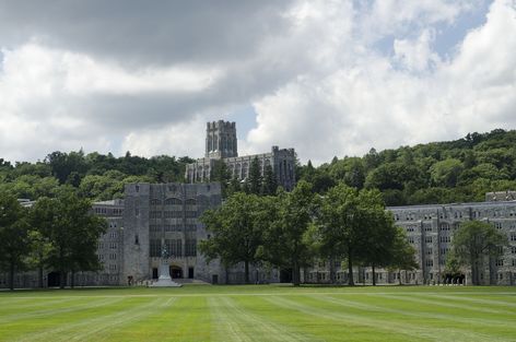 West Point Military Academy, United States Military Academy, United States Naval Academy, Third Grade Science, Military Academy, United States Military, West Point, Science Center, Hudson Valley