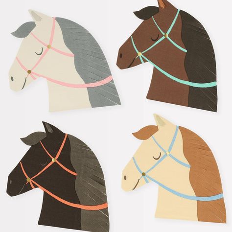 The most gorgeous horse party decor has arrived in from Meri Meri! Garlands, napkins and cupcake kits now in stock! 🧁 #horseparty #horsepartyideas #horsepartytheme #ponypartytime #ponypartyfun #ponypartynz #horsepartynz #nzpartyshop #partysuppliesnz #nzpartysupplies #partydecorations #birthdayparty #partystore #onlinepartysuppliesnz #onlinepartyshop #partytime #partyhire #partydecoration #partyhireauckland #propshopparties #kidspartyideas #partyshopauckland   www.theprettypropshopparties.co.nz Birthday Party Animal Theme, Pony Party Theme, Party Animal Theme, Horse Themed Party, Horse Birthday Parties, Animal Party Theme, Colorful Cupcakes, Liquid Fabric Softener, Horse Party