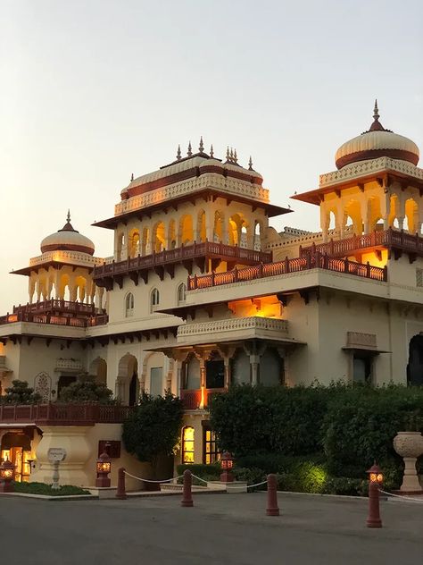 Rambagh Palace, Veranda Cafe, Trip To India, Permanent Residence, Hotel Staff, Hunting Lodge, Outdoor Yoga, Driving Photography, Luxury Accommodation