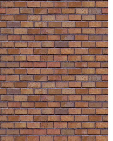 Download Dollhouse Wallpaper Brick 01 Wallpaper Brick, Printable Dollhouse, Brick Paper, Dollhouse Wallpaper, Doll House Wallpaper, Barbie Printables, Dollhouse Printables, Doll House Crafts, Miniature Printables