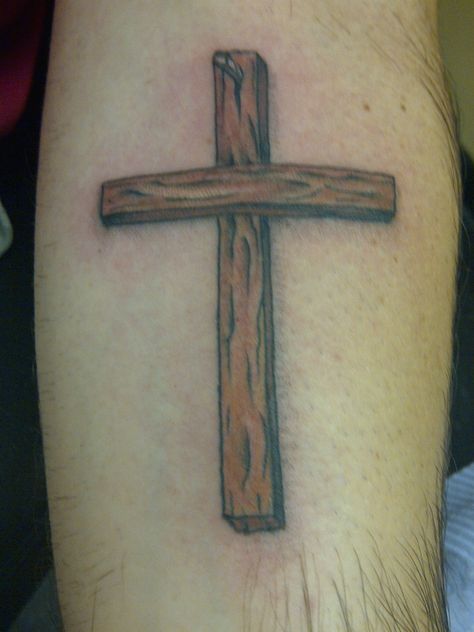 Old Rugged Cross Tattoo, Rugged Cross Tattoo, Wooden Cross Tattoos, Ethnic Tattoo, Simple Cross Tattoo, Tattoo Sites, Celtic Cross Tattoos, Tattoo Health, Rugs Ideas