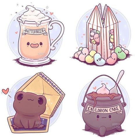 Fanart Harry Potter, Imprimibles Harry Potter, Very Potter Musical, Art Harry Potter, Harry Potter Studio Tour, Harry Potter Studios, Cute Harry Potter, Harry Potter Food, Buku Harry Potter