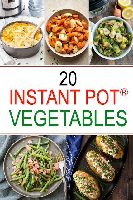 Instant Pot Vegetable Sides, Instant Pot Veggies Recipes, Instapot Vegetable Recipes, Instant Pot Roasted Vegetables, Insta Pot Veggie Recipes, Instant Pot Vegetables Recipes, Instant Pot Recipes Vegetables, Pressure Cooker Vegetables, Vegetable Instant Pot Recipes