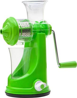 Buy National Kitchenware Plastic Hand Juicer for Rs.499online. National Kitchenware Plastic Hand Juicer at best prices with FREE shipping & cash on delivery. Only Genuine Products. 30 Day Replacement Guarantee. Julienne Vegetables, Hand Juicer, Manual Juicer, Juicer Machine, Fruit Juicer, Lemon Squeezer, Citrus Juicer, Green Fruit, Vegetable Juice