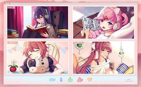 Ddlc Plus, Toro Inoue, Doki Doki Literature Club, Fandom Games, Writing Poems, Keys Art, Doki Doki, Game Pictures, Literature Club