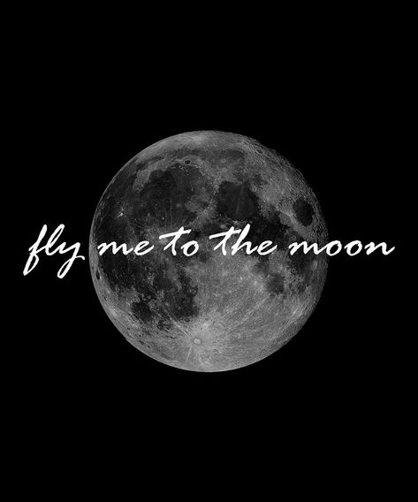 Fly Me To The Moon Wallpaper, Fly Me To The Moon Tattoo, My Moon And Stars, Moon Space, Laptop Wallpapers, Fly Me To The Moon, Moon Moon, Beautiful Wallpaper For Phone, Abstract Art Painting Diy