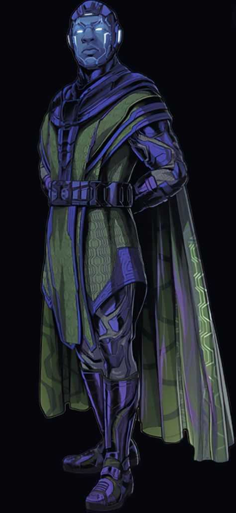 Kang The Conqueror Concept Art, Kang The Conqueror Art, Marvel Kang, Kang El Conquistador, Mysterio Marvel, Mortal Kombat Tattoo, Kang The Conqueror, Space Hero, Bd Art