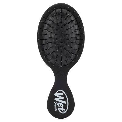 Mini Wet Brush, Wet Brush Mini, Travel Hair Brush, Small Hairbrush, Mini Hairbrush, Soccer Items, Mini Hair Brush, Target Must Haves, Turbie Twist