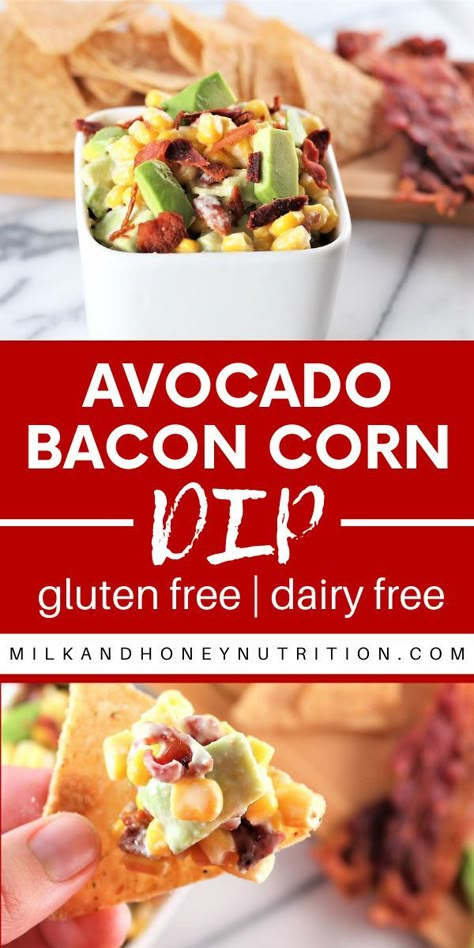 Keto Dairy Free Dips, Gluten Free Dairy Free Bacon Recipes, Dairy Free Dips For Chips, Gluten Free Dairy Free Dips And Appetizers, Dairy And Egg Free Appetizers, Gluten Dairy Soy Free Appetizers, Dairy Free Gluten Free Appetizers For Party, Gluten Free Dairy Free Tailgate Food, Gluten Free Dairy Free Apps