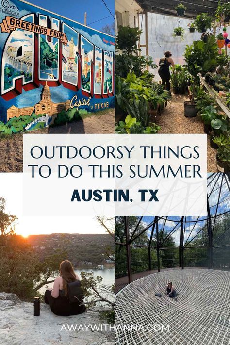 Hiking In Austin Texas, Austin Hiking, Austin Travel, Things To Do In Austin, Lake Austin, Nature Hikes, Beautiful Lakes, Summer Adventures, Bike Trails