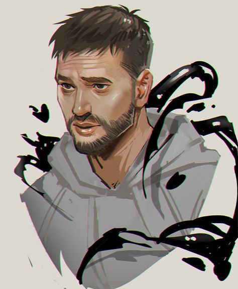 Venom was a good romcom Eddie Venom, Venom 2018, Eddie Brock Venom, Eddie Brock, Venom Art, Me M, Marvel Venom, Tom Hardy, Amazing Spider