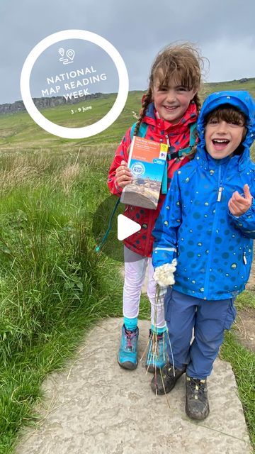 Just A Normal Mum on Instagram: "#nationalmapreadingweek With over 70% of people having got lost without a map, take an @ordnancesurvey map with you, be it paper or digital, and get brushing up on those map reading skills! Here are a few simple starter ideas, especially for little map readers! There’s loads of resources on the @ordnancesurvey Get Outside Website! 🗺️

✨You can get 30% off an Annual Subscription to OS Maps during National Map Reading Week, using the code: SPRINGWALK There’s a link in our bio if you need it! ✨

#osmaps #getoutside #oschampions #peakdistrictnationalpark #peakdistrictwalks  #explore #thegreatoutdoors  #mrshinchhome #hike #hiking 
#mumbloggers #explorepage #ukmummyblogger #mumsofinsta #ukmums #motherhood #mummyblog #outdoors #candidchildhood #goexplore #nationa Os Maps, Easy Starters, Map Reading, Peak District National Park, About Me Blog, Get Outside, Reading Skills, Lost, Map