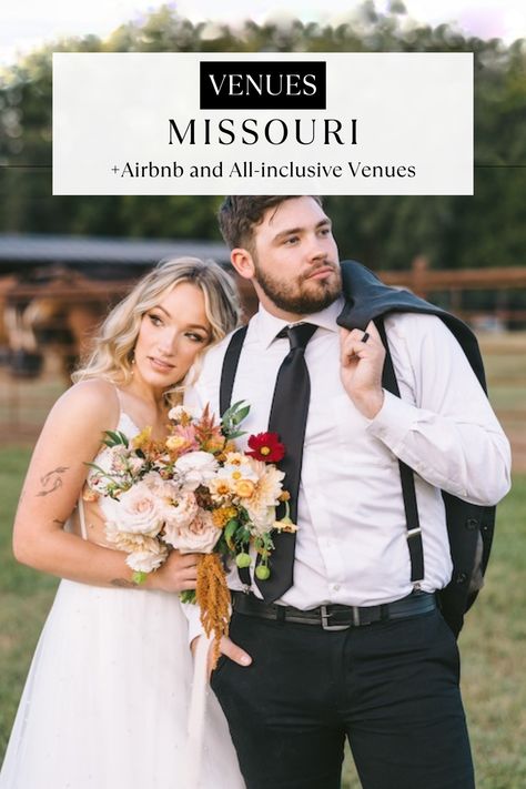 The best small wedding locations in Missouri. We've rounded up the best small wedding venues in Missouri. Affordable packages and venues, plus Airbnb and VRBO wedding venues.  #vrboweddingvenues #microweddingvenuemisssouri #weddingvenuesmissouri Vrbo Wedding Venues, Vrbo Wedding, Small Wedding Locations, Airbnb Wedding Venues, Micro Wedding Venues, Wedding Venues Affordable, Missouri Wedding Venues, Small Wedding Venues, Intimate Wedding Venue