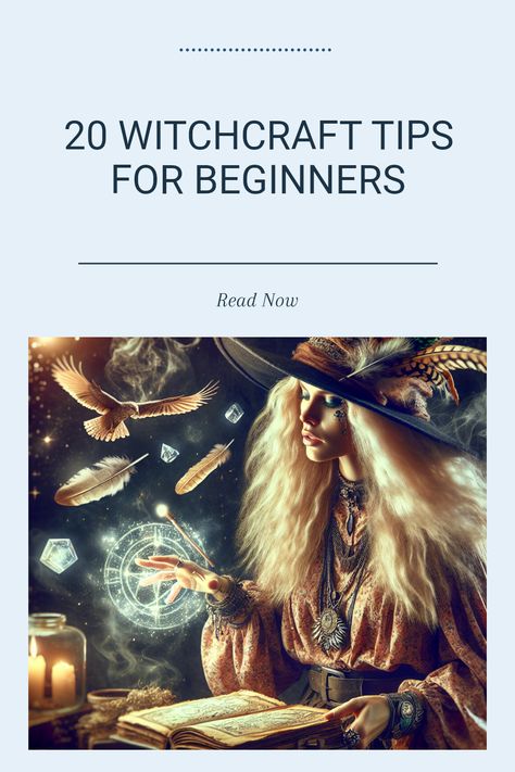 Discover 20 captivating pagan practices to boost your spiritual growth and enrich your journey into witchcraft. These beginner-friendly activities range from nature rituals to meditation techniques that connect you with energies around you, deepening your intuition and understanding of the craft. Incorporate these methods into your routine and unlock new opportunities for self-discovery and transformation. Whether you seek peace, empowerment, or a deeper connection with your surroundings, these tips will guide you on your path as a novice witch. Petition Magic, Voodoo Spells Witchcraft, New Year Rituals, Voodoo Doll Spells, Black Magic Witchcraft, Protection Charms, Witchcraft Movie, Witchcraft Shop, Hoodoo Magic