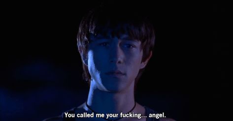 Mysterious Skin Neil Mccormick, Gregg Araki, Mysterious Skin, Joseph Gordon, Joseph Gordon Levitt, Save Image, Film Movie, Good Movies, Pop Culture