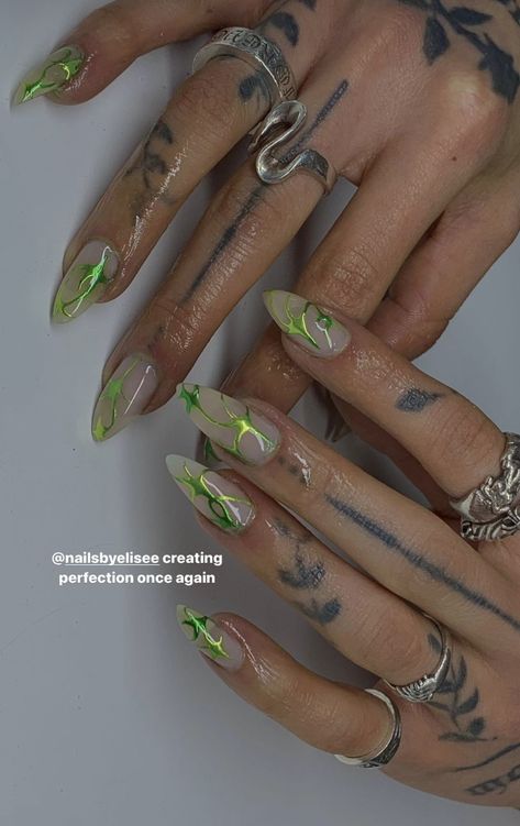 Nails Designs Autumn, September Nails Designs, Fall Nails Ideas Autumn, Nails Ideas Autumn, Autumn Nails Fall, Gel Nail Ideas, Autumn Nail Designs, Evil Eye Nails, 3d Nail Designs