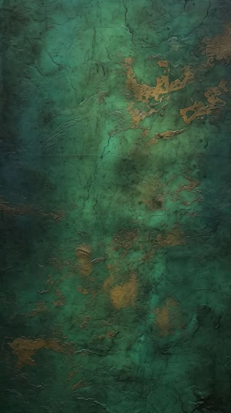 Dark green with some paint on it rough wall backgrounds. | free image by rawpixel.com / Ing Textured Phone Wallpaper, Dark Green Aesthetic Wallpaper Vintage, Vintage Teal Aesthetic, Forest Green And Gold, Mossy Green Color Palette, Dark Abstract, Green Wall Texture, Teal Texture, Emerald Green Background