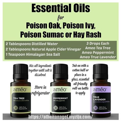 Essential Oils For Poison Oak, Essential Oil For Poison Ivy Rash, Poison Ivy Remedies Essential Oils, Essential Oils Poison Ivy, Poison Sumac Remedies, Child Cough, Poison Ivy Essential Oils, Poison Sumac, Poison Ivy Remedies