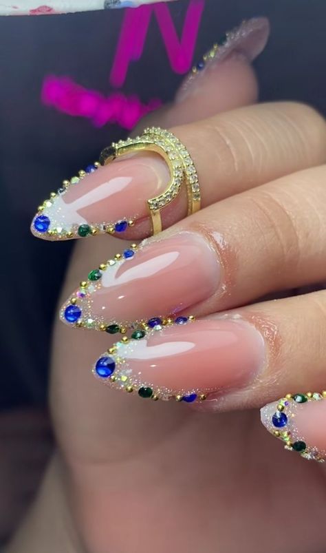 Kutek Disney, Unghie Sfumate, Nails Only, Beach Nails, Luxury Nails, Nail Art Ideas, Minimalist Nails, Fire Nails, Pretty Acrylic Nails