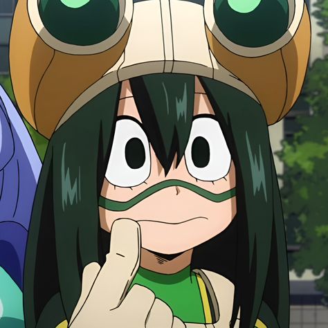 My Hero Academia Tsuyu, My Hero Academia Episodes, Anime Oc, Hero Academia Characters, Boku No Hero, My Hero Academia Manga, My Hero, Me Me Me Anime, Boku No Hero Academia