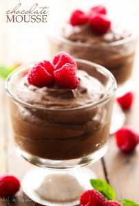 Ripped Recipes, Healthy Pudding, Zone Recipes, Pumpkin Gingerbread, Vegan Chocolate Mousse, Raspberry Mousse, Avocado Chocolate, Protein Pudding, Pudding Cookies