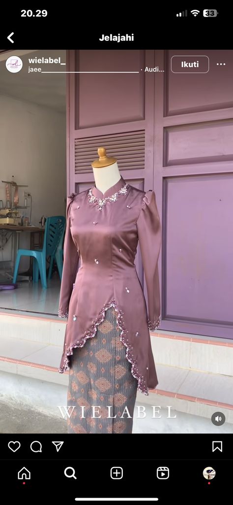 Baju Kurung Kain Songket, Baju Kurung Songket Modern, Bridesmaid Songket, Dress Melayu, Kebaya Malaysia, Kebaya Melayu, Baju Kurung Moden Style, Kebaya Bridesmaid, Kebaya Lamaran