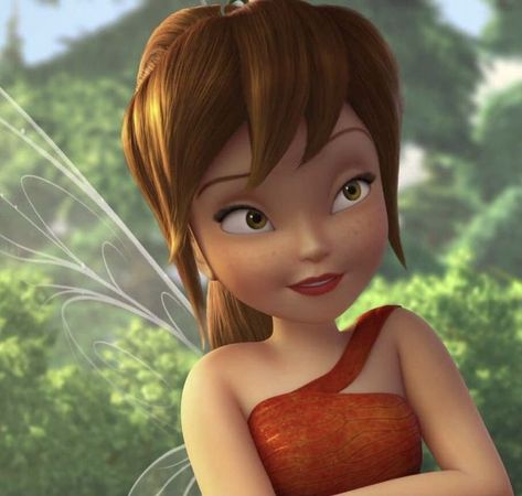 Tinker Bell Icons, Fawn Tinkerbell, Fawn Aesthetic, Fairies Aesthetic, Tinkerbell Characters, Fairies Movie, Tinkerbell Movies, Disney Fairies Pixie Hollow, Scooby Doo Images