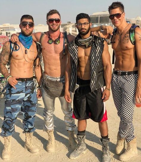 Learn everything you need to know about Lost Lands Music Festival in Ohio! From the vibe to the outfits and more- all of it over at RaveHackers.com#festivalfashion #festivaloutfits #musicfestivaloutfits #raveoutfits #ravebabes #outfitinspiration #lostlandsoutfits #lostlandsfestival Rave Outfits Men Edm, Guy Rave Outfits, Music Festival Outfits Men, Male Rave Outfits, Rave Outfit Men, Men Rave Outfits, Mens Rave Outfits, Moda Coachella, Coachella Outfit Men