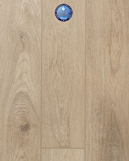 The MaxCore 100% Waterproof Moda Living Collection features a long plank, ribbed, realistic wood texture look with bevel edge effect. Vinyl Wood Flooring, Wood Floor Design, Lvp Flooring, Sample Board, Luxury Vinyl Plank Flooring, Vinyl Plank Flooring, Hard Floor, Luxury Vinyl Plank, House Flooring