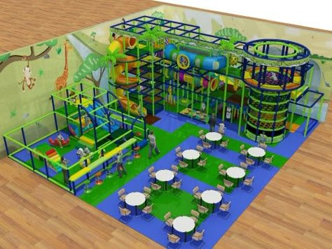 Inside Playground, Spiral Slide, Swinging Monkey, Kindergarten Interior, Soft Play Area, Best Christmas Toys, Ball Room, Kids Indoor Playground, Gym School