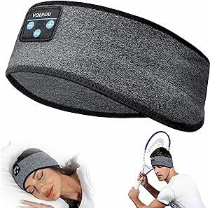 Tech Gifts For Dad, Sleeping Headphones, Tech Gifts For Men, Sleep Headphones, Headphones Earbuds, Cool Tech Gifts, Headphones Bluetooth, Yoga Travel, Gifts For Teen Boys