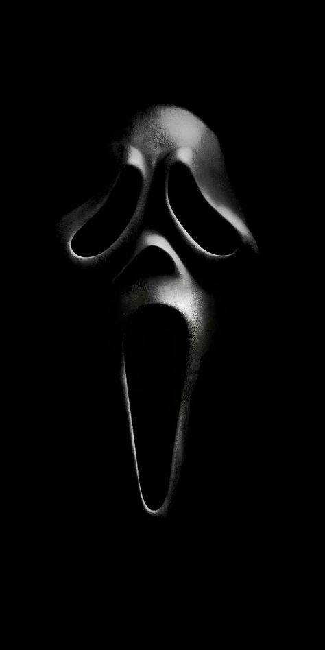 Scream Backgrounds Phone, Scary Halloween Aesthetic Wallpaper, Ghost Face Lockscreen, Scream Movie Wallpaper Iphone, Scary Wallpaper Backgrounds, Billy The Puppet Wallpaper, Scary Iphone Wallpaper, Halloween Wallpaper Black And White, Scary Wallpaper Dark