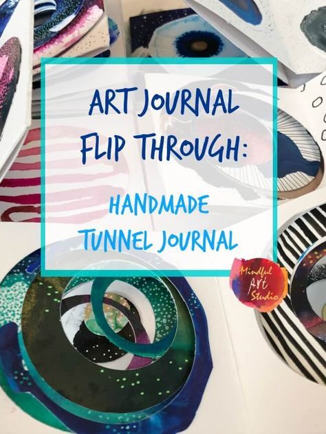 Some fabulous ideas about handmade journals and using holes. SO FUN. Journal Flip Through Videos, Journaling Techniques, Mindful Art, Cartoon Drawings Of Animals, Art Journal Techniques, Fluid Acrylic Painting, Different Art Styles, Handmade Journals, Handmade Journal