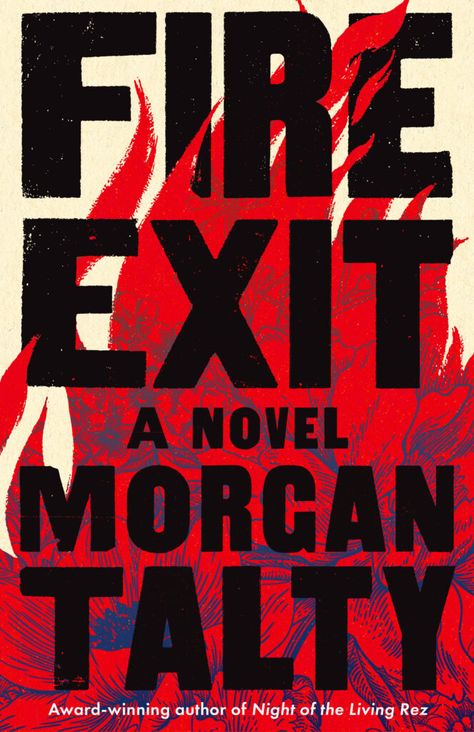 Fire Book Cover, Dystopian Book Covers, Sci Fi Book Covers, Dystopian Book, Fire Exit, Demon Book, 2024 Books, Dystopian Books, Fire Book