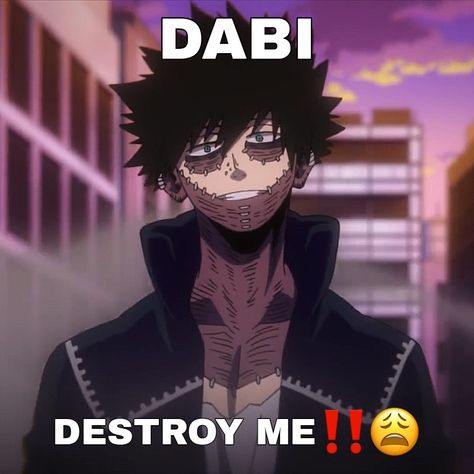 Dabi Dabi, Toya Todoroki, Touya Todoroki, 4 Tattoo, Anime Villians, Hottest Anime Characters, Art Manga, My Hero Academia Episodes, Hero Academia Characters