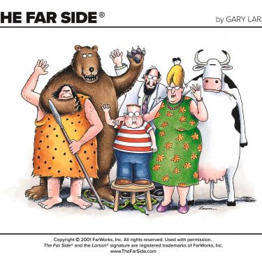 The Far Sides, Gary Larson Comics, Gary Larson Far Side, Far Side Cartoons, Far Side Comics, Closer Movie, Gary Larson, Happy Nurses Week, Funny Nurse Quotes