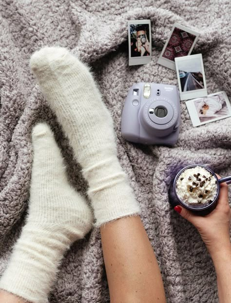 27 Insanely Cozy and Cuddly Gifts — All From Urban Outfitters Socks Photoshoot, Socks Photography, Socks Aesthetic, Blonde Bob Wig, Fluffy Socks, Cozy Aesthetic, Fuzzy Socks, Wool Clothing, Cozy Socks