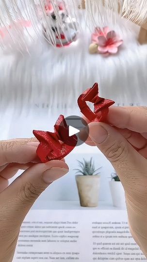 2.1K reactions · 869 shares | Origami butterfly Ring #origami #origamibutterflyring #origamiring | Zerogami Official | zerogamiofficial · Original audio Origami Butterfly Ring, Ring Origami, Origami Ring, Origami Toys, Origami Butterfly, Butterfly Ring, Viral Pins, Origami, Audio