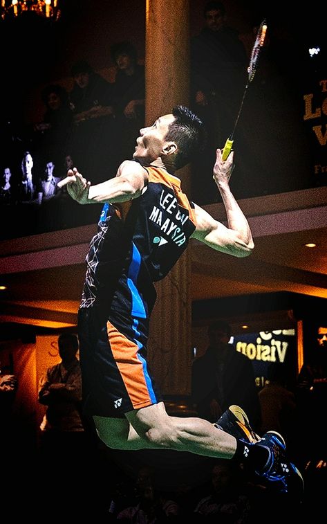 Badminton Aesthetic Lee Chong Wei, Badminton Lee Chong Wei, Lee Chong Wei Wallpaper, Badminton Wallpaper, Badminton Smash, Lee Chong Wei, Badminton Pictures, Chen Long, Badminton Photos