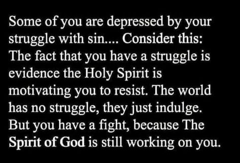 THE GOSPEL & SPIRITUAL WARFARE | Facebook Spiritual Warfare Quotes, Gods Plan Quotes, Study Quotes, Catholic Quotes, Note To Self Quotes, Inspirational Prayers, Bible Verses Quotes Inspirational, Bible Quotes Prayer, Spiritual Warfare