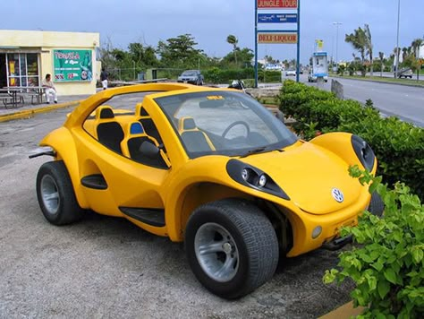 mexico buggy Manx Dune Buggy, Vw Dune Buggy, Volkswagen New Beetle, Dune Buggies, Sand Rail, Tiny Cars, Beach Buggy, New Beetle, Vw Porsche