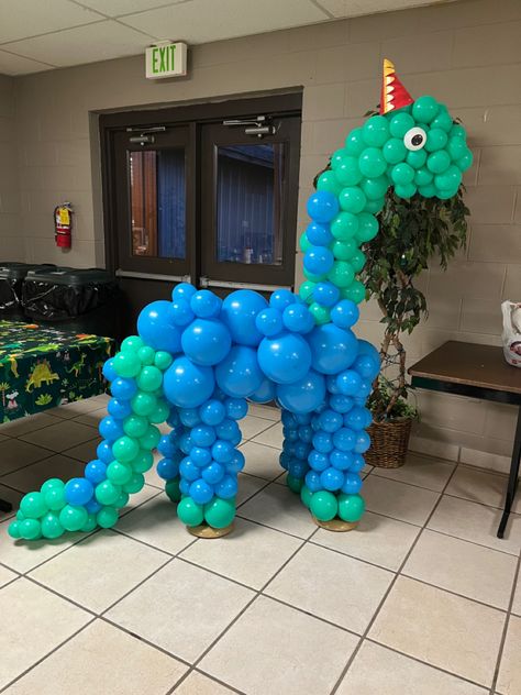 Three Rex Birthday Balloon Arch, Ballon Dinosaur Diy, Dinosaur Garland Balloon, Dinosaur Balloons Decoration, Dinosaur Birthday Party Balloon Arch, Dinosaur Party Balloon Arch, Balloon Dinosaur Diy, Dino Balloon Decorations, Dinosaur Birthday Balloons