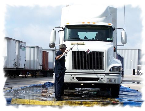 Wash Car, Totaled Car, Service Car, Trucking Life, Trucking Companies, Tanker Trucking, Victoria Park, Truck Car, Semi Truck