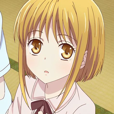 Fruits Basket Anime, Fruits Basket, Nerd Alert, Girls Characters, Fruit Basket, Anime Shows, Anime Character, Anime Icons, Anime Art