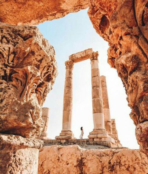 Amman Jordan #jordan #amman #jordan Amman Jordan Travel, Petra Jordan Travel, Jordan Amman, Jordan Travel, Petra Jordan, Perfect View, Jordan Ones, Amman Jordan, Tourist Sites