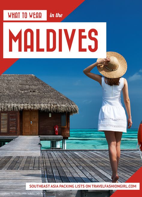 What to Wear in the Maldives. Check out what to Pack for your next vacation to the Maldives. Don't leave home with out these items! By Travel Fashion Girl #whattopackforMaldives #travelfashiontips #packinglist Outfits To Wear In Maldives, Outfit Ideas For Maldives Vacation, Maldives Dress Style Women, Maldives Fashion Outfits, Outfit Ideas For Maldives, Clothes For Maldives, Maldives Outfits Women, Maldives Outfit Ideas Women, Maldives Dress Style