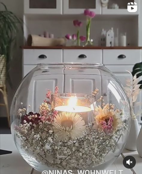 Lilin Aroma, Deco Champetre, Tafel Decor, Organization Decor, Gorgeous Flowers, Flower Arrangements Diy, Beautiful Flower Arrangements, Deco Floral, Diy Crafts For Home Decor