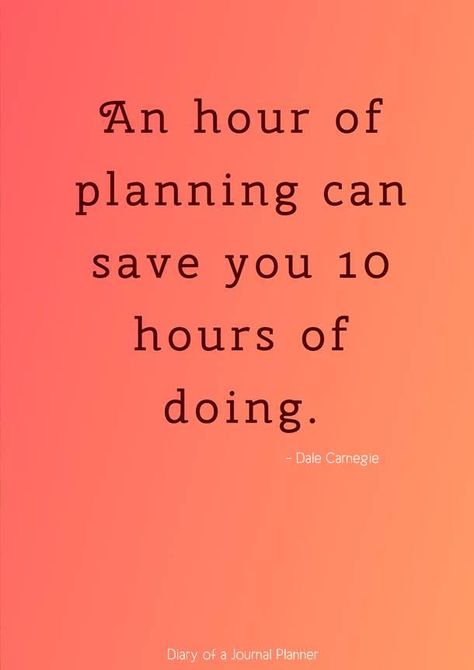 planning quotes images #quotes #quote #quoteoftheday #quotestoliveby #quotesinspirational #planningquotes #motivationalquotes #motivationalquotes #inspirationquotes #inspirationalquotes #planning #planners #bujo #bulletjournal Plan Your Work And Work Your Plan Quote, Planner Motivational Quotes, Quotes On Planning Ahead, Life Plans Quotes, Planing Quote, Quotes About Planning For Success, Quotes About Preparation, Quotes About Being Prepared, Make A Plan Quote