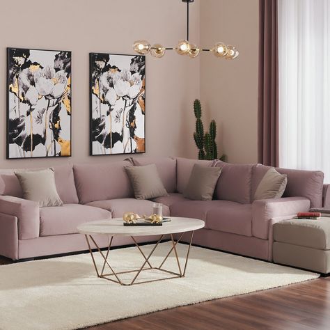 Pune accentul pe un design cu bun gust și caracter, pe camere cu roluri bine definite folosește-ți creativitatea și conturează apartamentul la care ai visat mereu. Amazing Bedroom Designs, Tv Unit Decor, Living Room Wall Color, Living Room Furniture Styles, Room Wall Colors, Modern Sofa Living Room, Living Room Color Schemes, Living Room Sofa Design, Bedroom Bed Design