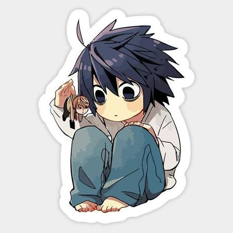 Anime Stickers, An Anime, Anime Character, Wattpad, Hair, Anime